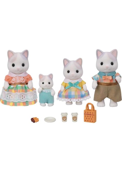 Latte Kedi Ailesi 5738 fiyatları