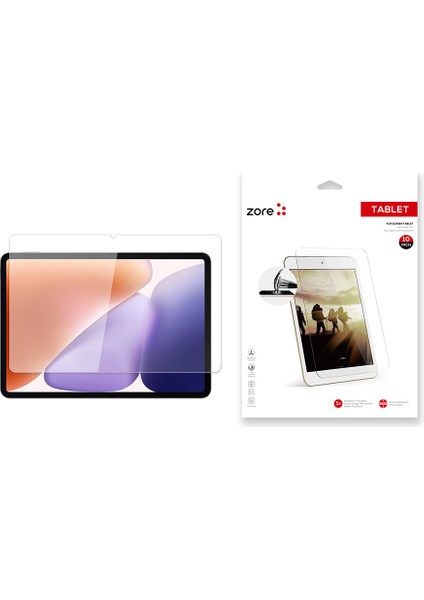 Xiaomi Pad 7 Zore Tablet Blue Nano Ekran Koruyucu fiyatları