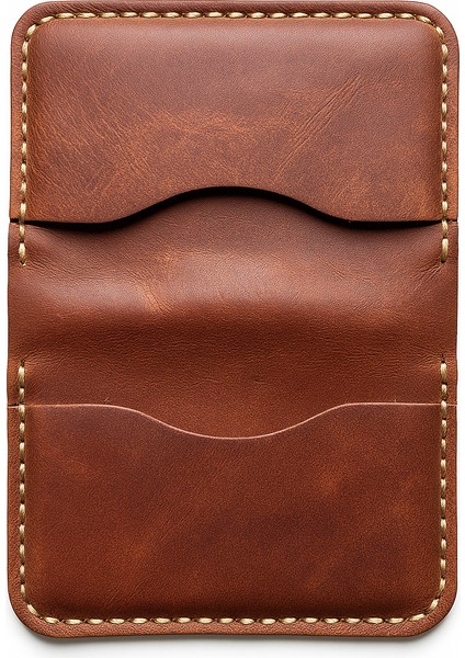 Erkek Kartlık Cüzdan Hakiki Deri El Dikişi 6-12 Kart Kapasiteli Şık ve Dayanıklı fiyatları