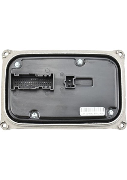 Mercedes Far Modulü W213 Sağ; Static/dinamik LED