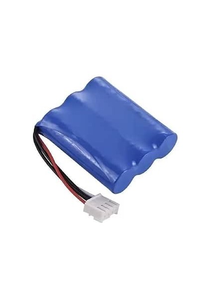 Edan X12 X8 Hastabaşı Monitör Li-Ion Batarya 10.8V 2600MAH