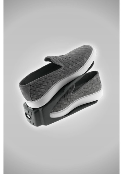 Ayakkabı Rampası | Dolap Düzenleyici Ayakkabı Sergi Rampası indirimleri