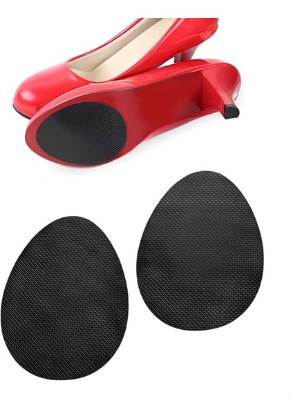 Topuklu Ayakkabı Altına Yapışan Kaydırmaz fırsatları