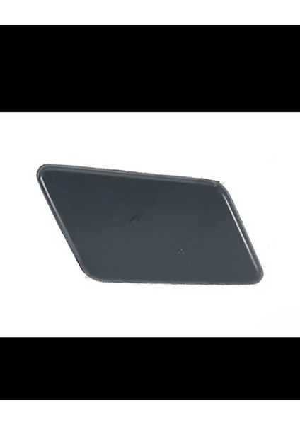 Bmw Far Fıskiye Kapağı X1:E84 Sol 2009-12