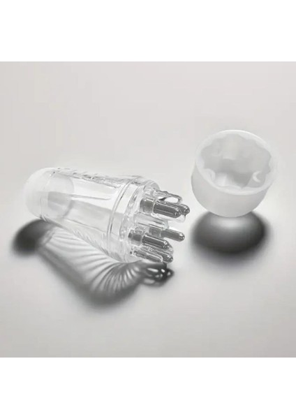 Mini Saç Derisi ve Cilt Bakım Serum Aplikatörü Saç Serum Şişesi fırsatları