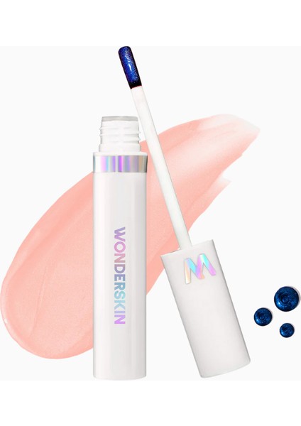 Wonder Blading Dudak Lekesi Maskesi Adore Stain & Go