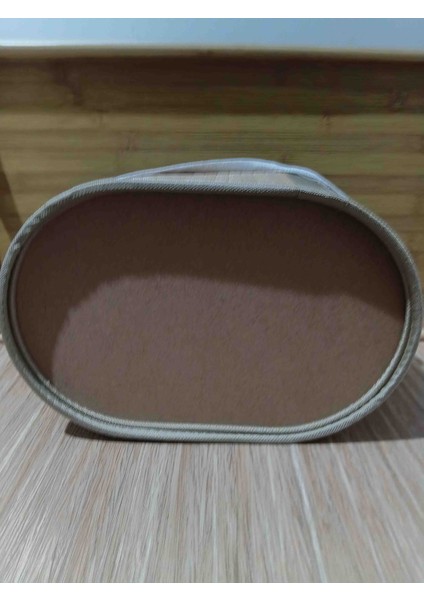 Orjinal Bambu Oval Kirli Sepeti ve Bambu 3 Lü Organizer (Sabunluk Havlu Kozmetik Saklama ) indirimleri