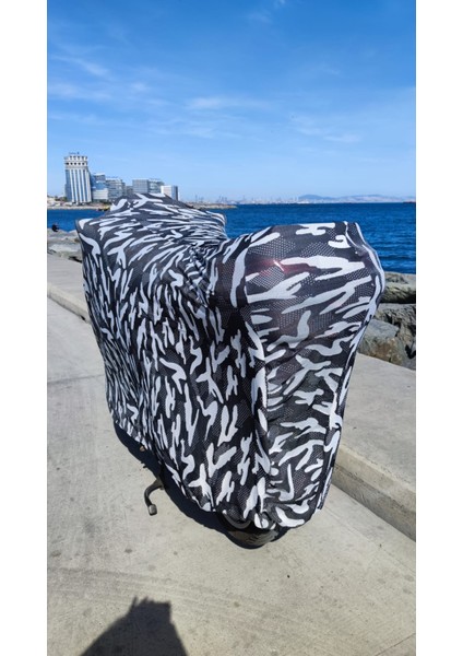 Penye Motosiklet Branda -Içmekan fiyatları