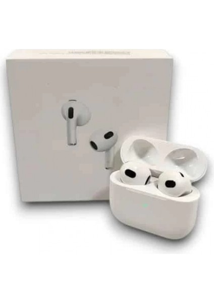 3.nesil Airpods Kulaklık