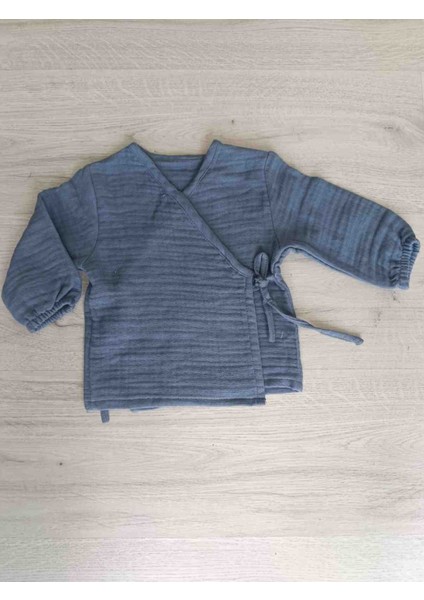 Müslin Bebek Tulumu Alt Üst Takım / Şapka /eldiven / Hastane Çıkışı fiyatları