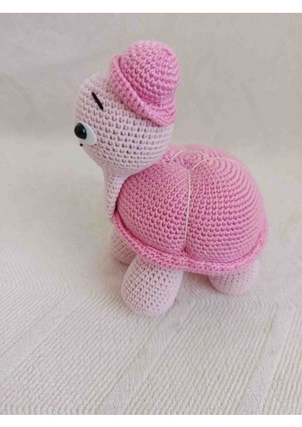 Amigurumi Pembe Tosbik fiyatları