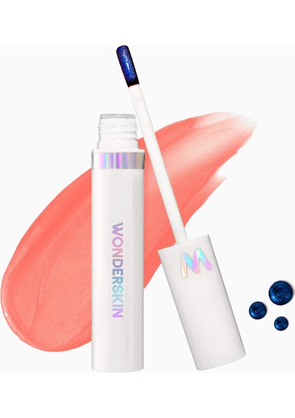 Wonder Blading Dudak Lekesi Maskesi Crush Stain Go