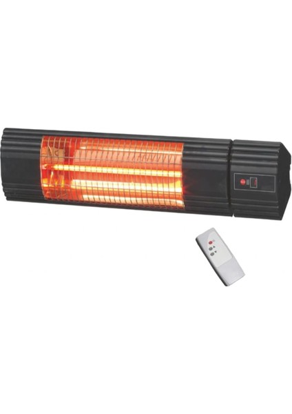 2000 W.ısıtıcı 5 Kademeli Uzakdan Kumandalı Dış Mekan modelleri