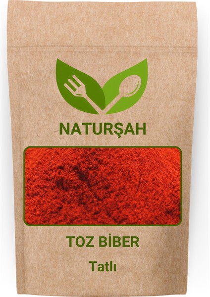 Tatlı Toz Biber 100 gr