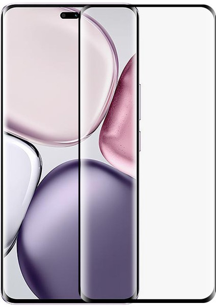 Honor Magic 7 Lite Zore Süper Pet Ekran Koruyucu Jelatin