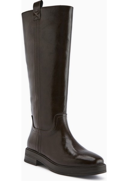 Luca Kahve Çekme Kadın Çizme fiyatları