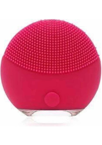 Hassas Ciltlere Özel Titreşimli Yüz Temizleme ve Masaj Aleti indirimleri