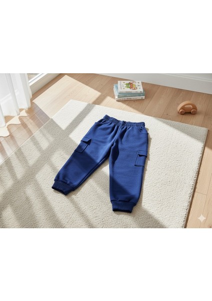 Nazar 3-6 Yaş Kaplan Baskılı 2 Li Erkek Tkm 24458 modelleri