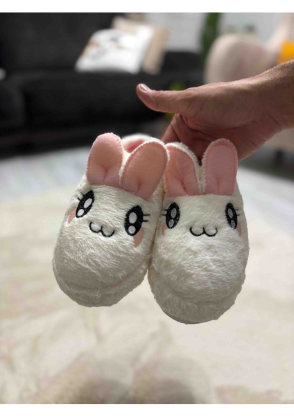 Pofuduk Tavşan Ev Terliği fiyatları