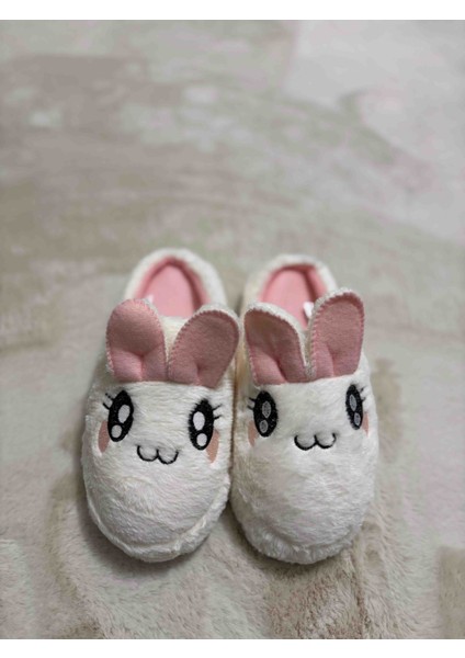 Pofuduk Tavşan Ev Terliği fırsatları