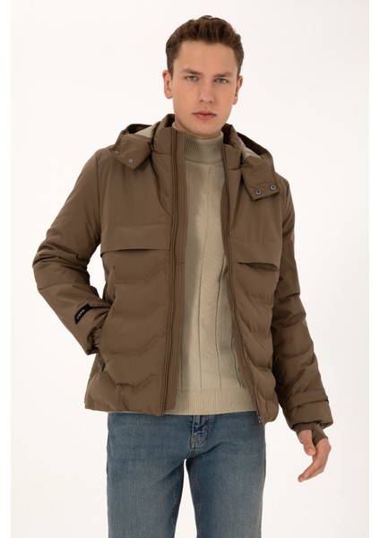 Erkek Haki Mont 50311636-VR027