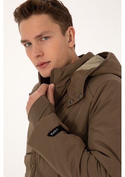 Erkek Haki Mont 50311636-VR027 fiyatları
