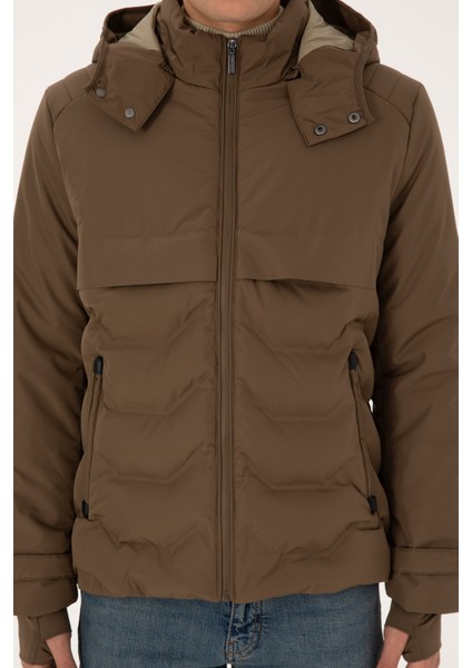 Erkek Haki Mont 50311636-VR027