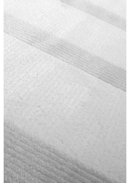 Enti Nita 1206 Gri Hav Toz Vermez Kolay Temizlenen Salon Halısı Yolluk Koridor Halısı modelleri