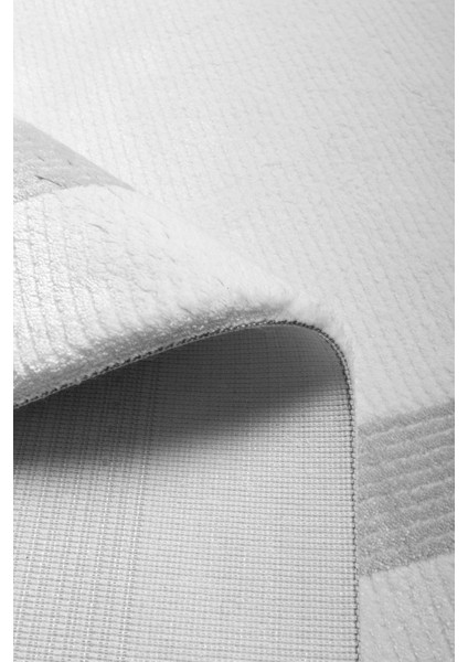 Enti Nita 1206 Gri Hav Toz Vermez Kolay Temizlenen Salon Halısı Yolluk Koridor Halısı indirimleri