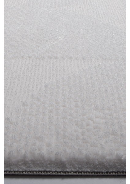 Enti Nita 1210 Krem Hav Toz Vermez Kolay Temizlenen Salon Halısı Yolluk Koridor Halısı fırsatları