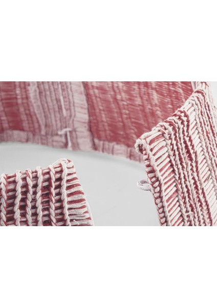 Lumy Kırmızı Yılbaşı Ağaç Altı Eteği Metal 52-67*25CM modelleri