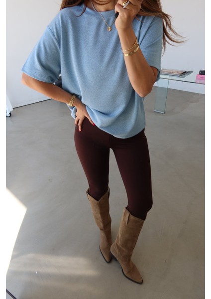 Dar Paça Tayt Pantolon modelleri