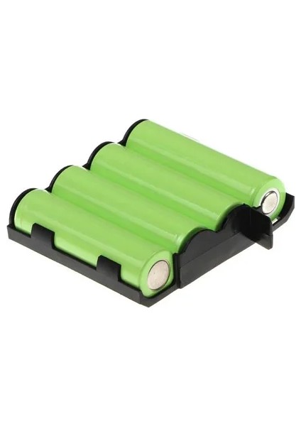 Compex Uyumlu 4.8 Volt 2000 Mah Ni-Mh Medikal Batarya Paketi