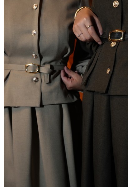 Kemerli Takım modelleri