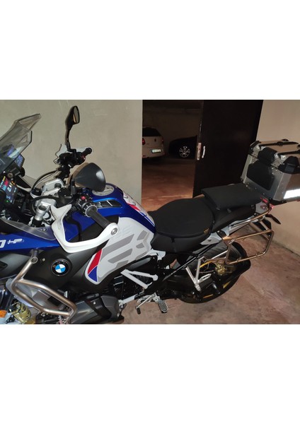 Medium Cruiser Motosiklet Sürücü Konfor Minderi fiyatları