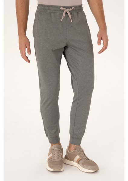 Erkek Vizon Eşofman Altı 50316347-VR052 fiyatları