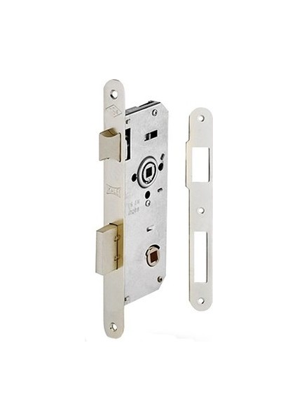 169R Wc Oval Kilit Iç Kapı Banyo Kilidi 40MM fiyatları