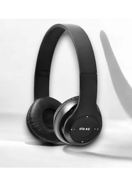 P47 Kulak Üstü Bluetooth Kulaklık fırsatları