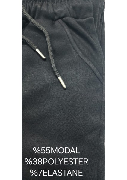 Çimalı Eşofman Altı Şardonlu Modal Kumaş fırsatları