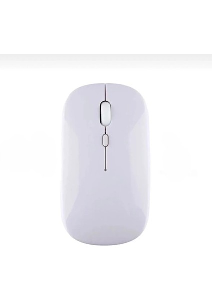 ZR216 Beyaz Bluetooth Mouse