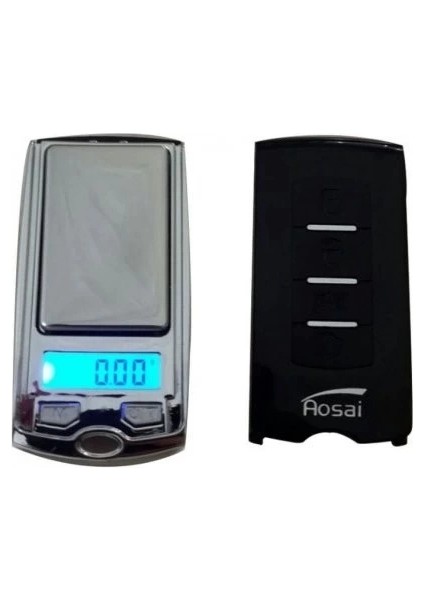 Buğz Diamond Dijital Ekran Araba Anahtarlığı Şeklinde Mini Hassas Cep Terazi (200 Gr-0.01) fırsatları