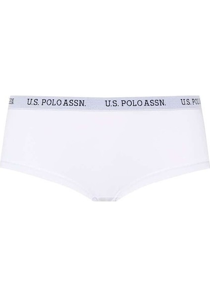 Kadın, Lisanslı, 3'lü Slip Külot, Beyaz -Lacivert-Fuşya fiyatları