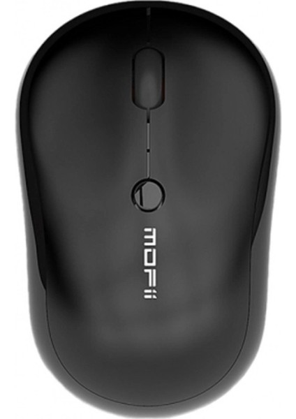 Mofii Siyah M5 Mouse Dm