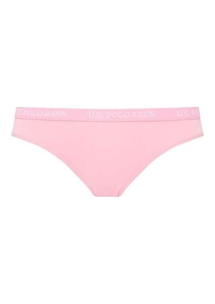 Kadın, Lisanslı, 3'lü Slip Külot, Pembe+Gri Mlj.+Mint fiyatları