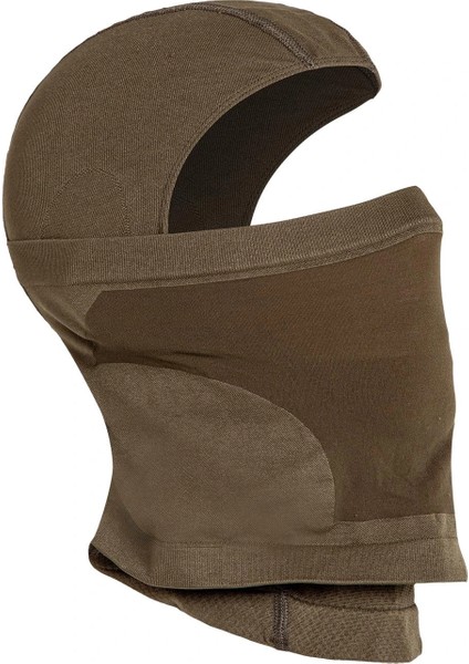 Oıl Company Buğz Oil Company Termal Pro Skin Haki Balaklava Unisex fiyatları