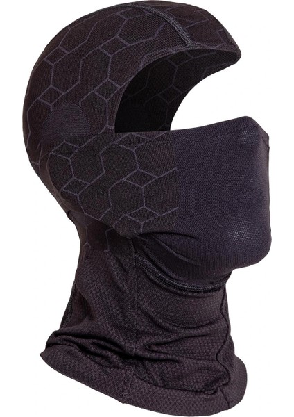 Oıl Company Buğz Oil Company Siyah Balaklava Termal Kar Maskesi Unisex fiyatları