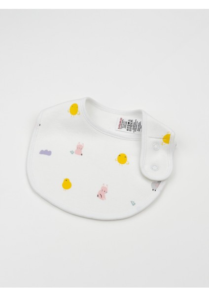 Modadby 5'li Kız Bebek Hastane Çıkışı Hediye Seti