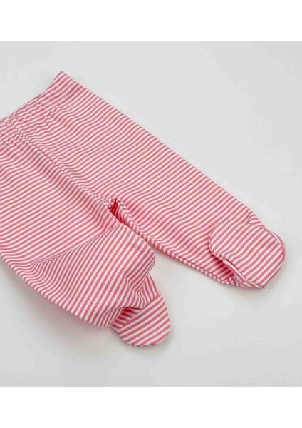 Modadby 5'li Kız Bebek Hastane Çıkışı Hediye Seti indirimleri