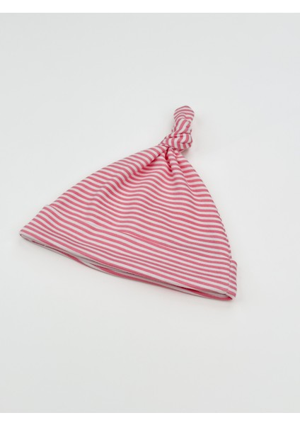 Modadby 5'li Kız Bebek Hastane Çıkışı Hediye Seti