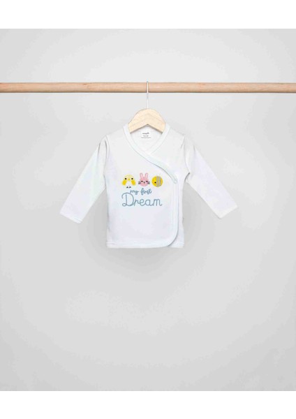 Modadby 5'li Kız Bebek Hastane Çıkışı Hediye Seti fırsatları